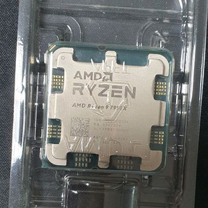 라이젠 9 7950X0 팝니다.