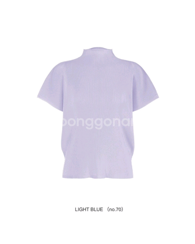 플리츠플리즈 루즈 미스트 &씨커팬츠--1