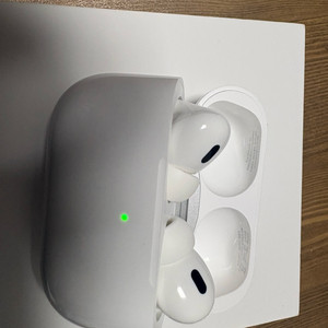 에어팟 프로2 C타입 15만원 판매합니다