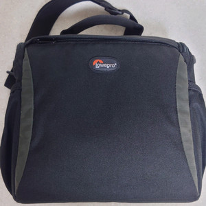 로우프로 포맷 160 / 숄더백 카메라가방