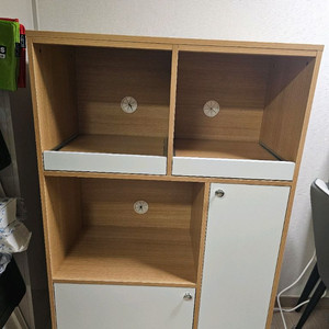 퍼니하우스 루카스 800 주방수납장