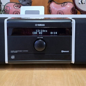 YAMAHA MCR-B020 player