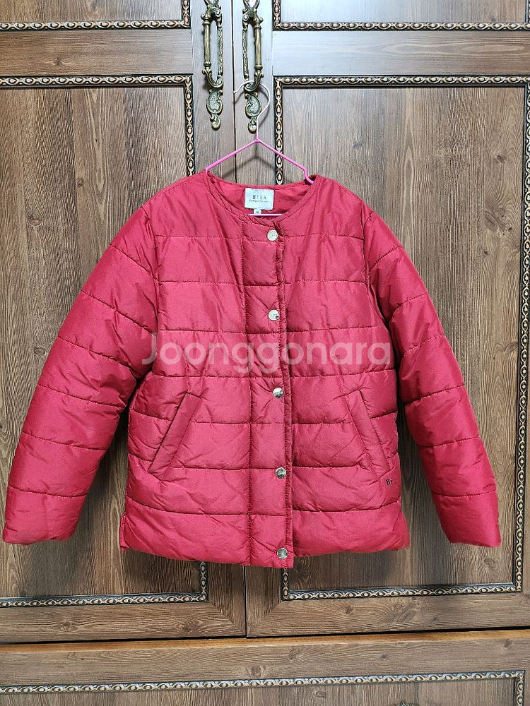 BEEN 빈 경량 패딩 130--0