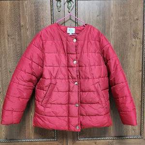 BEEN 빈 경량 패딩 130