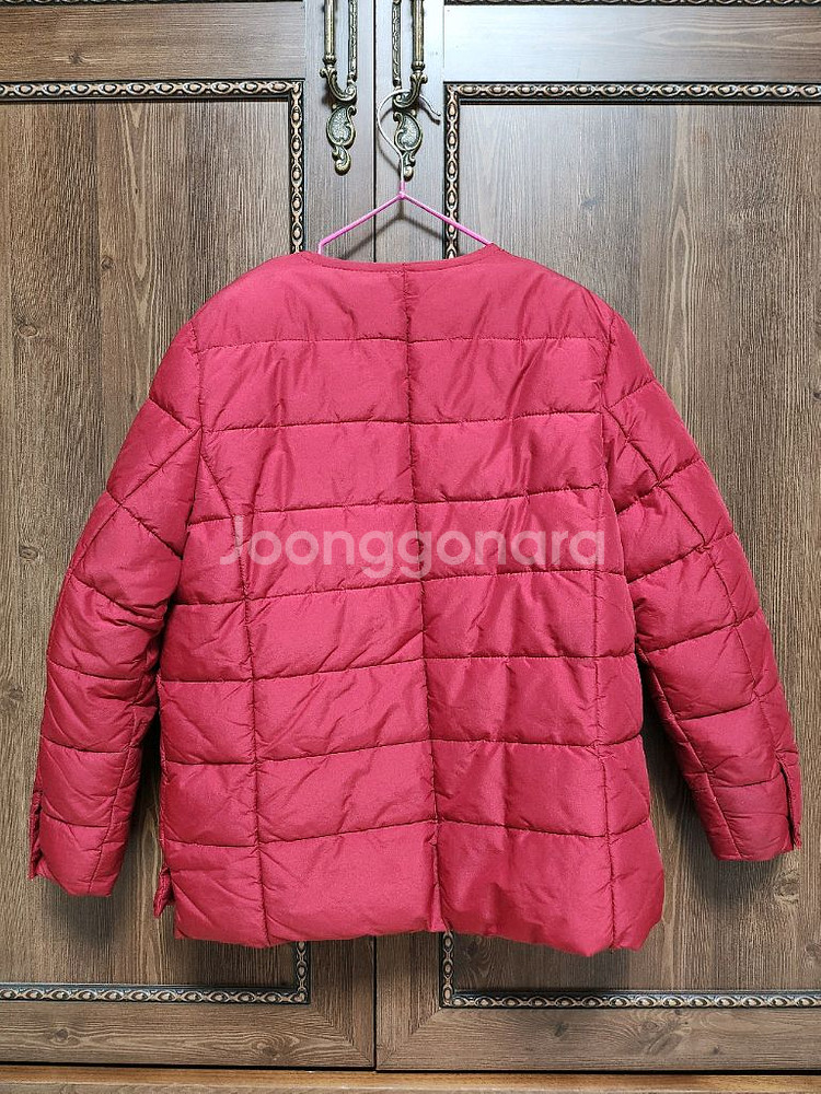 BEEN 빈 경량 패딩 130--1