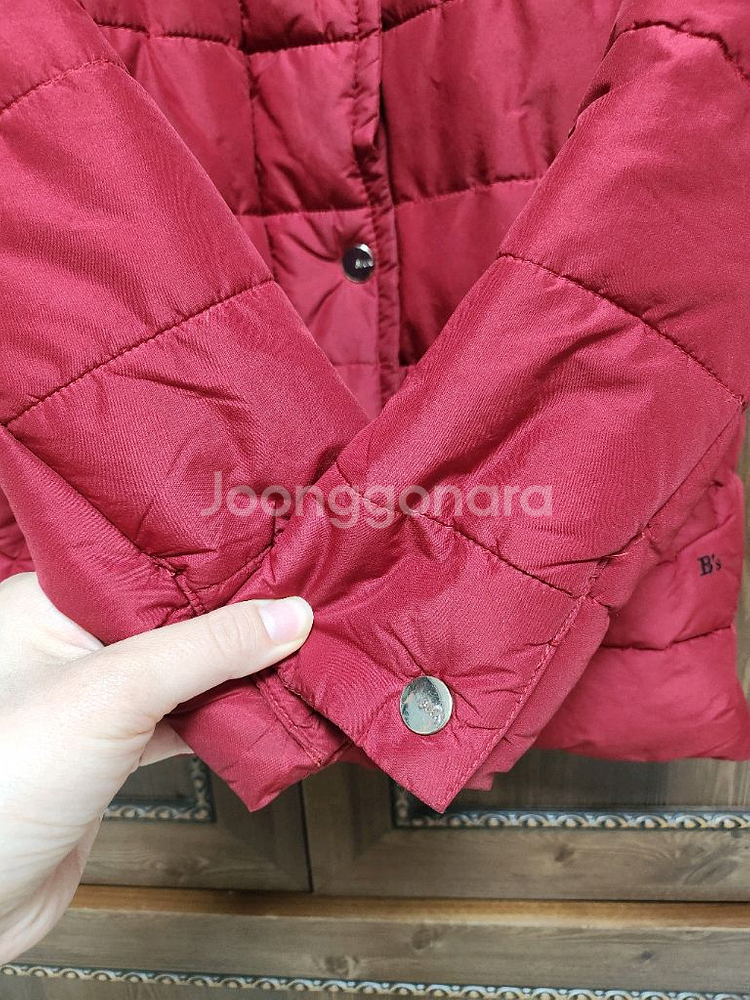 BEEN 빈 경량 패딩 130--2