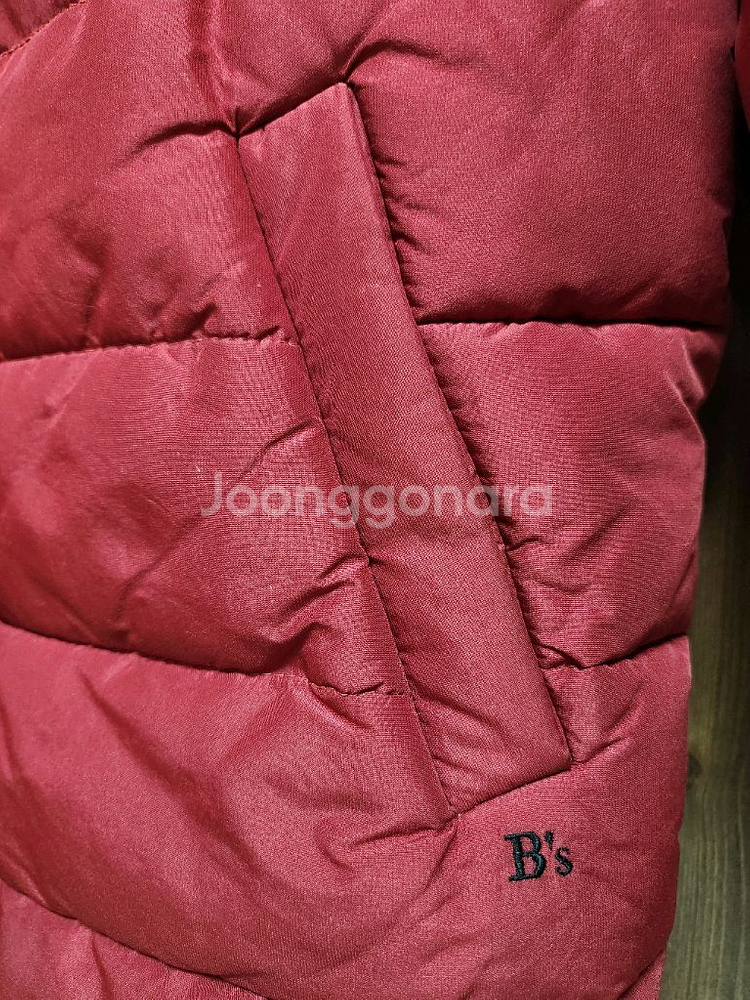 BEEN 빈 경량 패딩 130--3