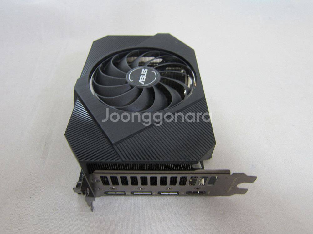 ASUS PH 지포스 RTX 3060 D6 12GB--2