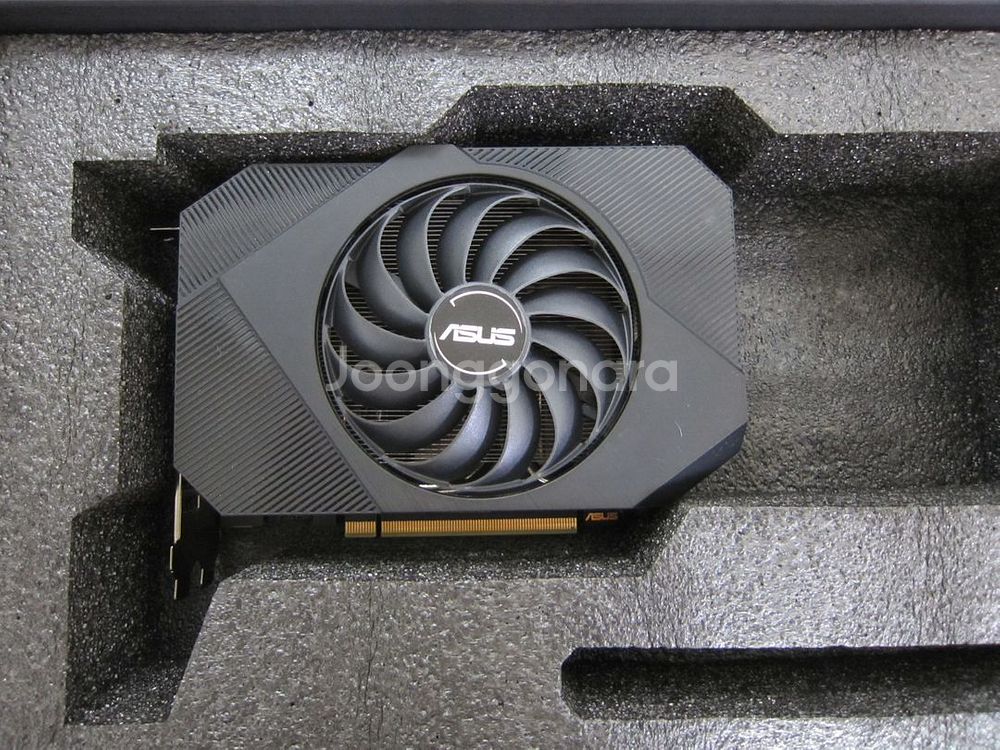 ASUS PH 지포스 RTX 3060 D6 12GB--0