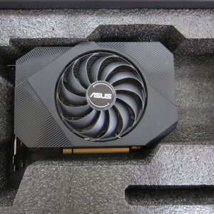 ASUS PH 지포스 RTX 3060 D6 12GB