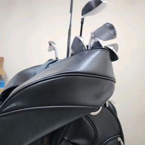 40만 미즈노 경량스틸 아이언 등 남성용 중고골프채 풀세트 서울아이템