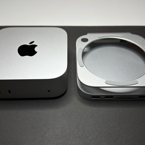 맥미니 m4 pro 24g 512g 기본형