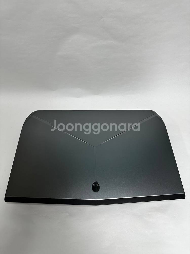 [게이밍 노트북] 델 에일리언웨어 R3 17인치 판매합니다--1