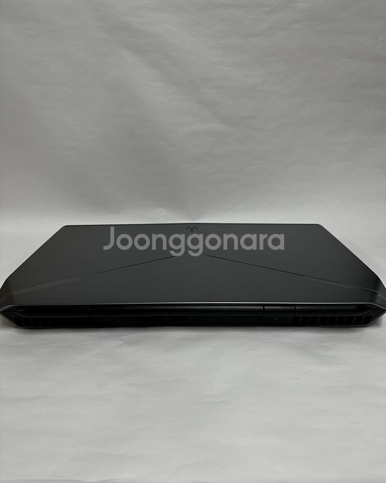 [게이밍 노트북] 델 에일리언웨어 R3 17인치 판매합니다--3