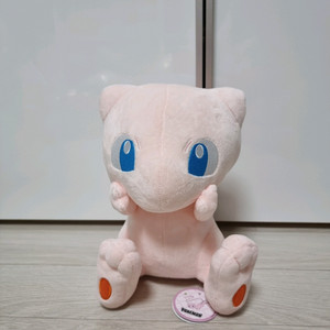 포켓몬 뮤 인형 25cm 포켓몬스터