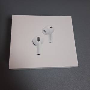 에어팟프로3 미개봉