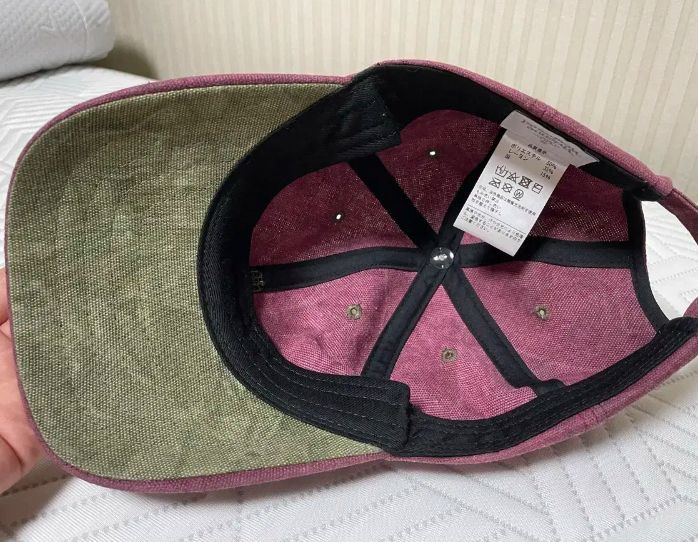 비비안웨스트우드 ORB 캡모자--2