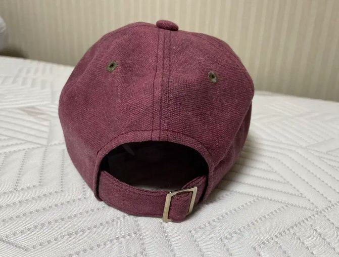 비비안웨스트우드 ORB 캡모자--5