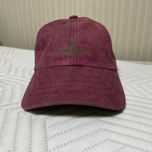 비비안웨스트우드 ORB 캡모자