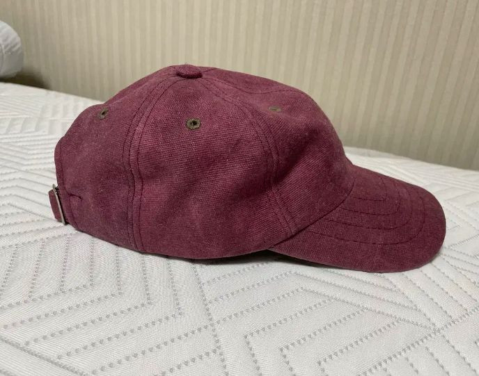 비비안웨스트우드 ORB 캡모자--4