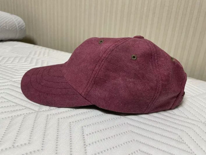 비비안웨스트우드 ORB 캡모자--3