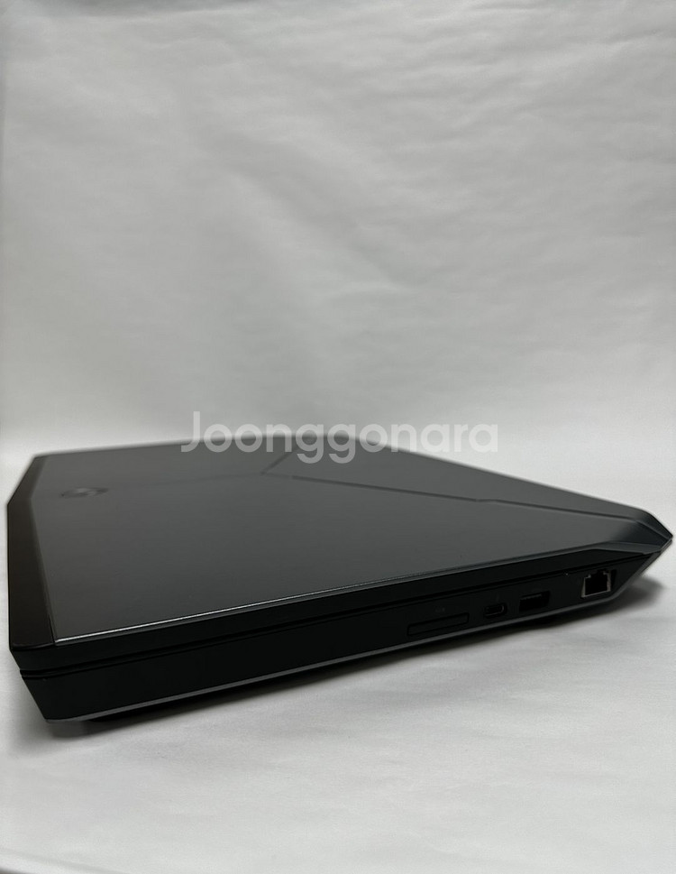 [게이밍 노트북] 델 에일리언웨어 R3 17인치 판매합니다--4