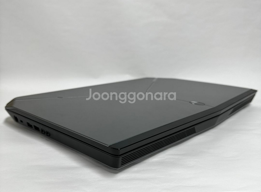 [게이밍 노트북] 델 에일리언웨어 R3 17인치 판매합니다--5