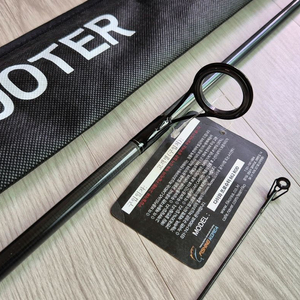 다이와 프로슈터 862ML 신풍급로드 팝니다(1회사용)