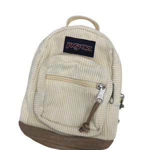 코듀로이 미니 백팩