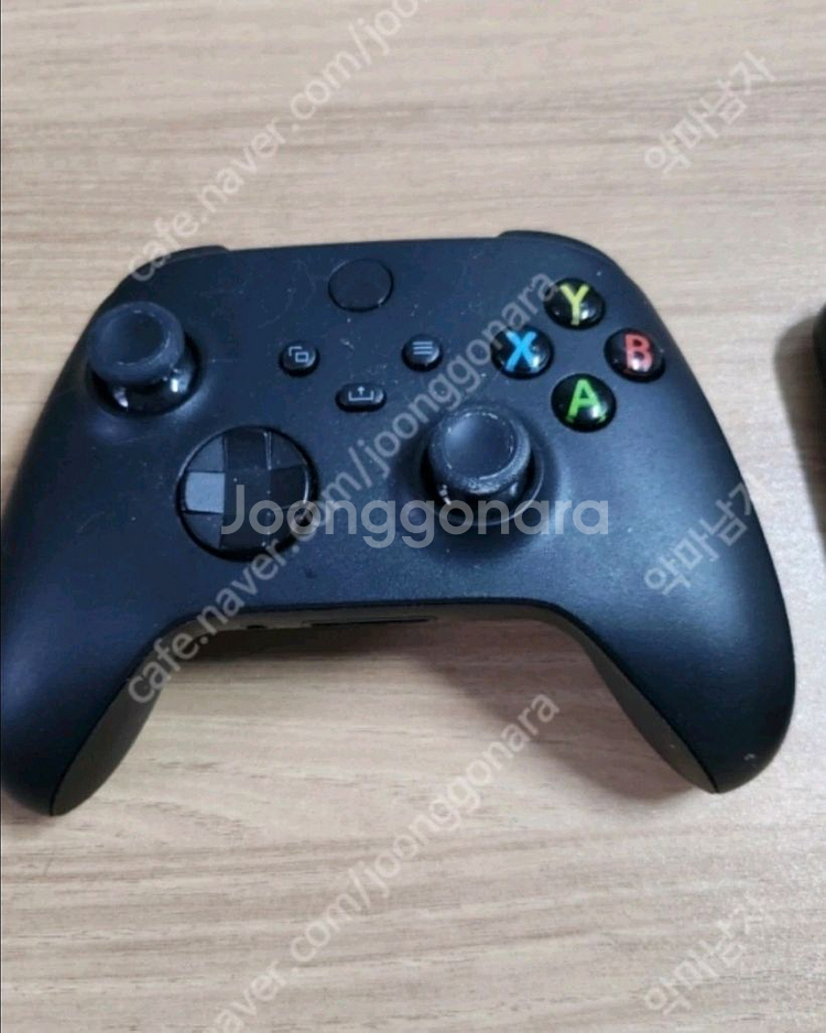 엑스박스 시리즈엑스(xbox series x) 판매--2