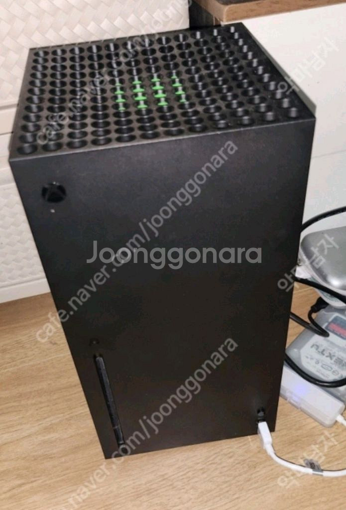 엑스박스 시리즈엑스(xbox series x) 판매--1