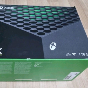 엑스박스 시리즈엑스(xbox series x) 판매