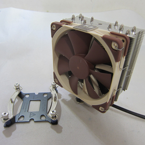 [CPU쿨러] NOCTUA NH-U12S (인텔용)