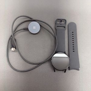 대전중고폰) 갤럭시워치5 블랙 40mm LTE 081368