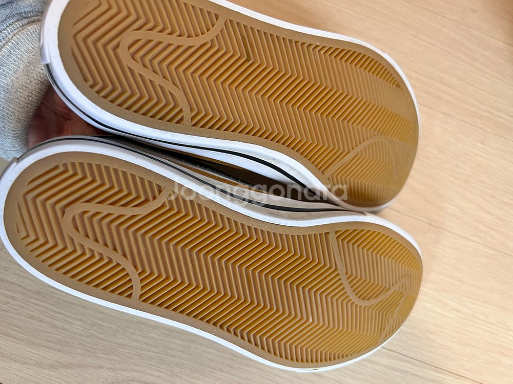 나이키 운동화 220--4