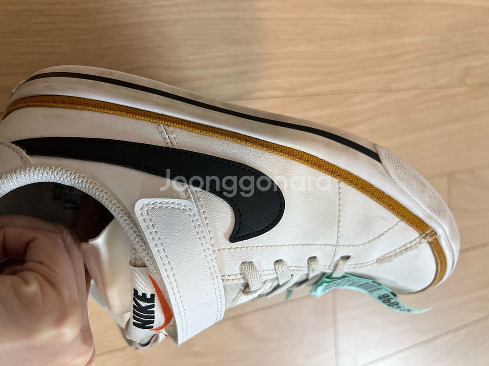 나이키 운동화 220--1