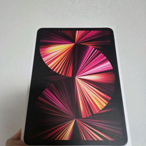[SS급] 아이패드 프로 11 3세대 M1 256gb
