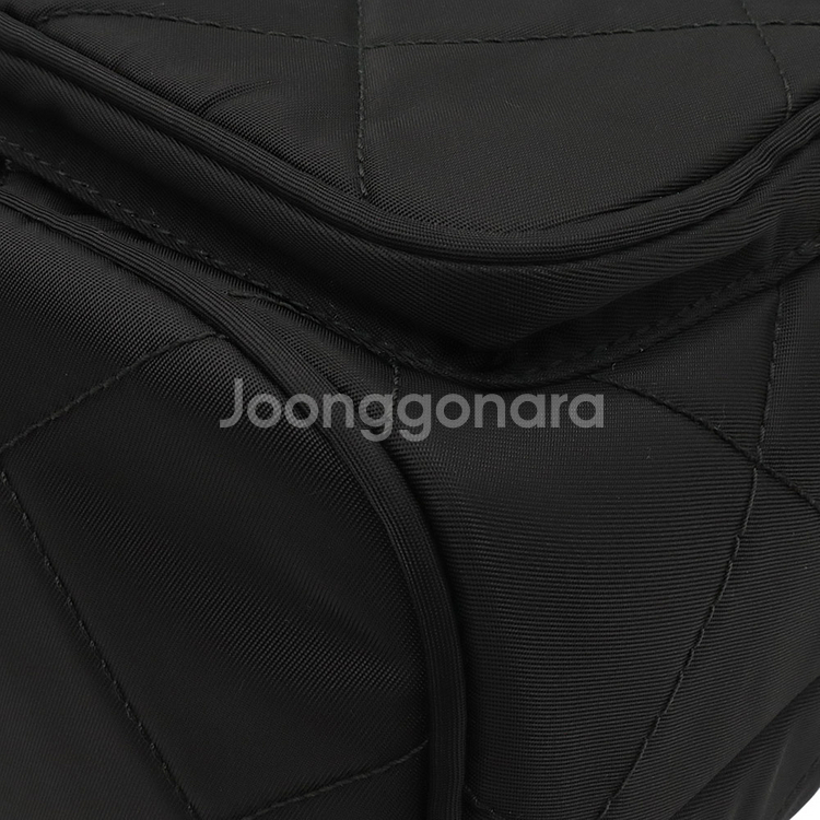 프라다 블랙 리에디션 리나일론 2WAY 1BH038--9