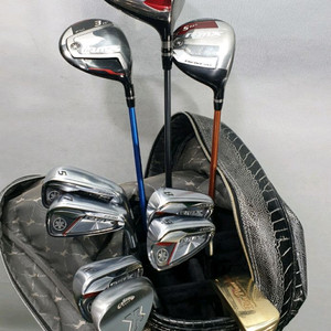 여성용 골프채 풀세트