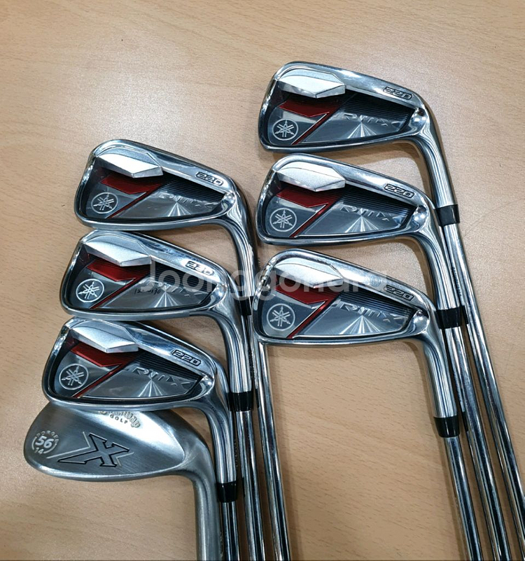 여성용 골프채 풀세트--5
