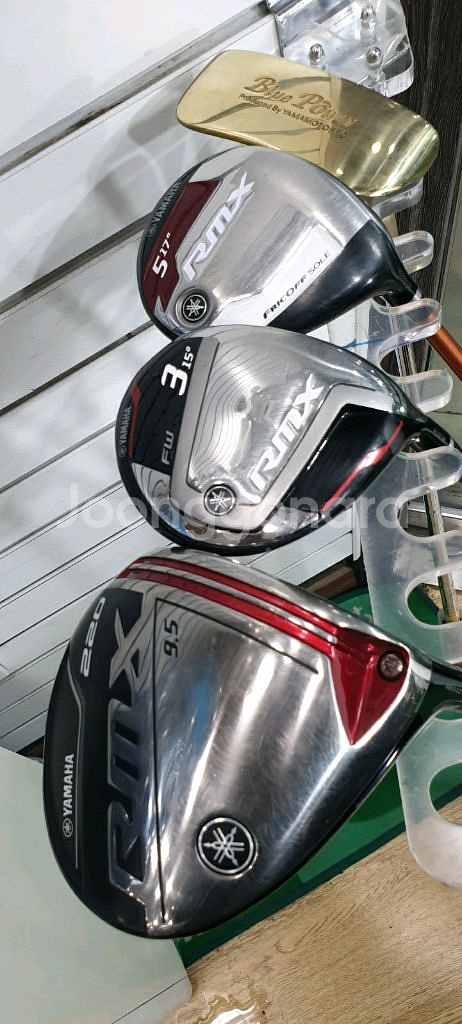 여성용 골프채 풀세트--4