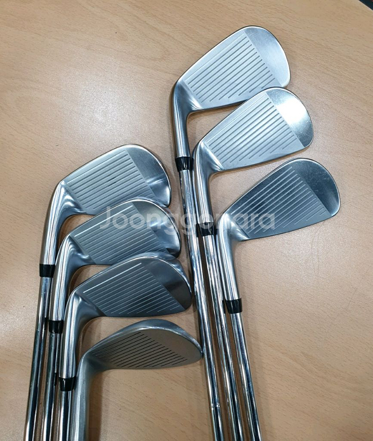 여성용 골프채 풀세트--8