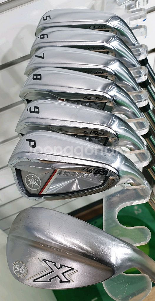 여성용 골프채 풀세트--6