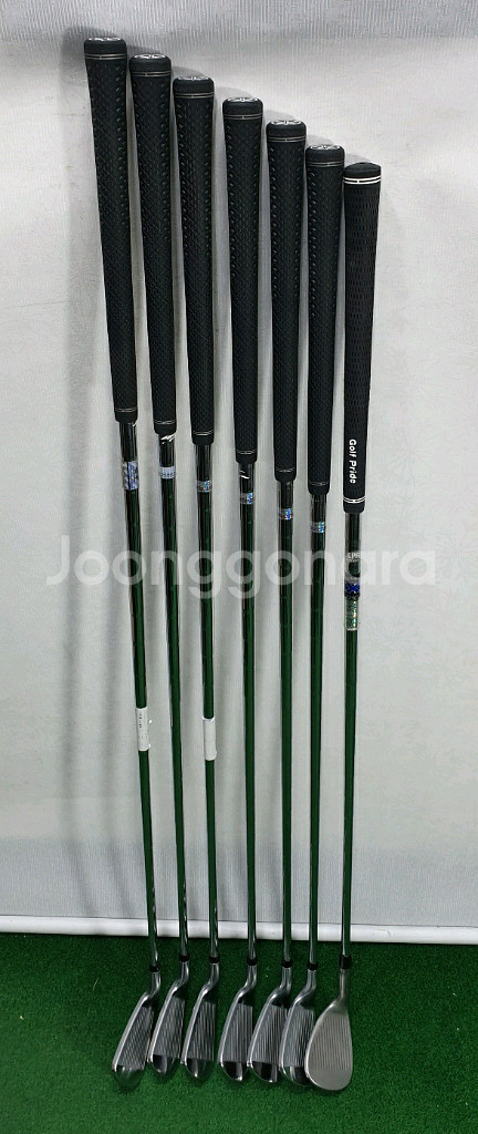 여성용 골프채 풀세트--7