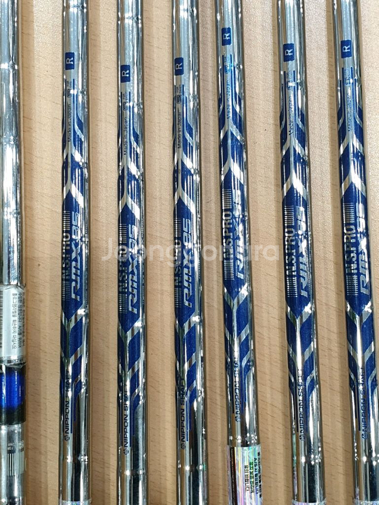 여성용 골프채 풀세트--9