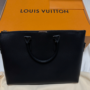 (새상품) 루이비통 안톤 소프트 브리프케이스