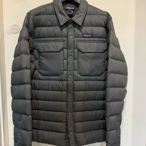 patagonia 파타고니아 다운 패딩