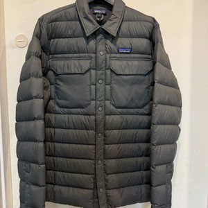 patagonia 파타고니아 다운 패딩