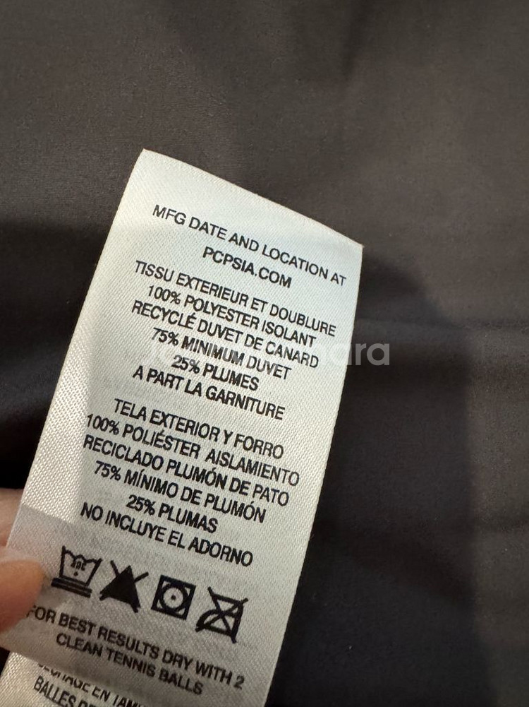 patagonia 파타고니아 다운 패딩--5