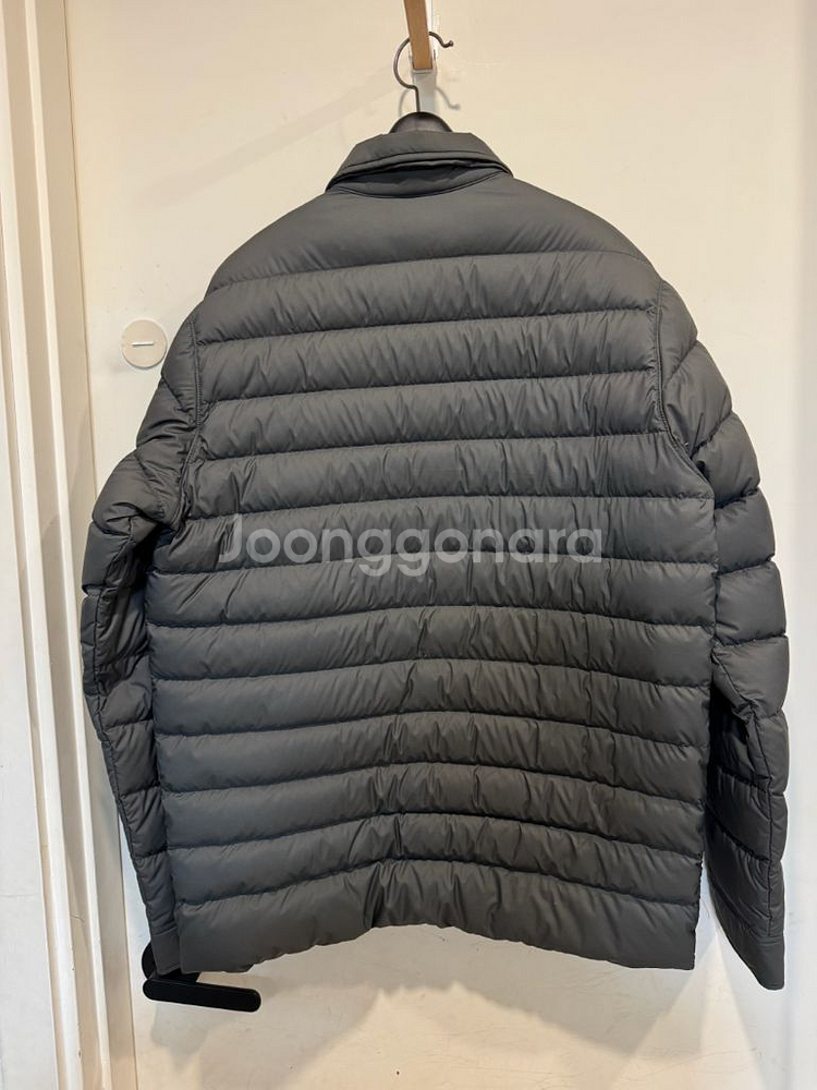 patagonia 파타고니아 다운 패딩--8